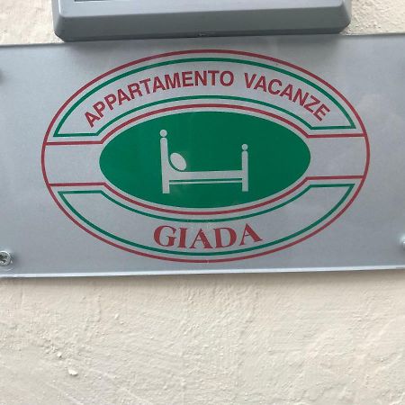 Appartamenti Giada Verona Luaran gambar
