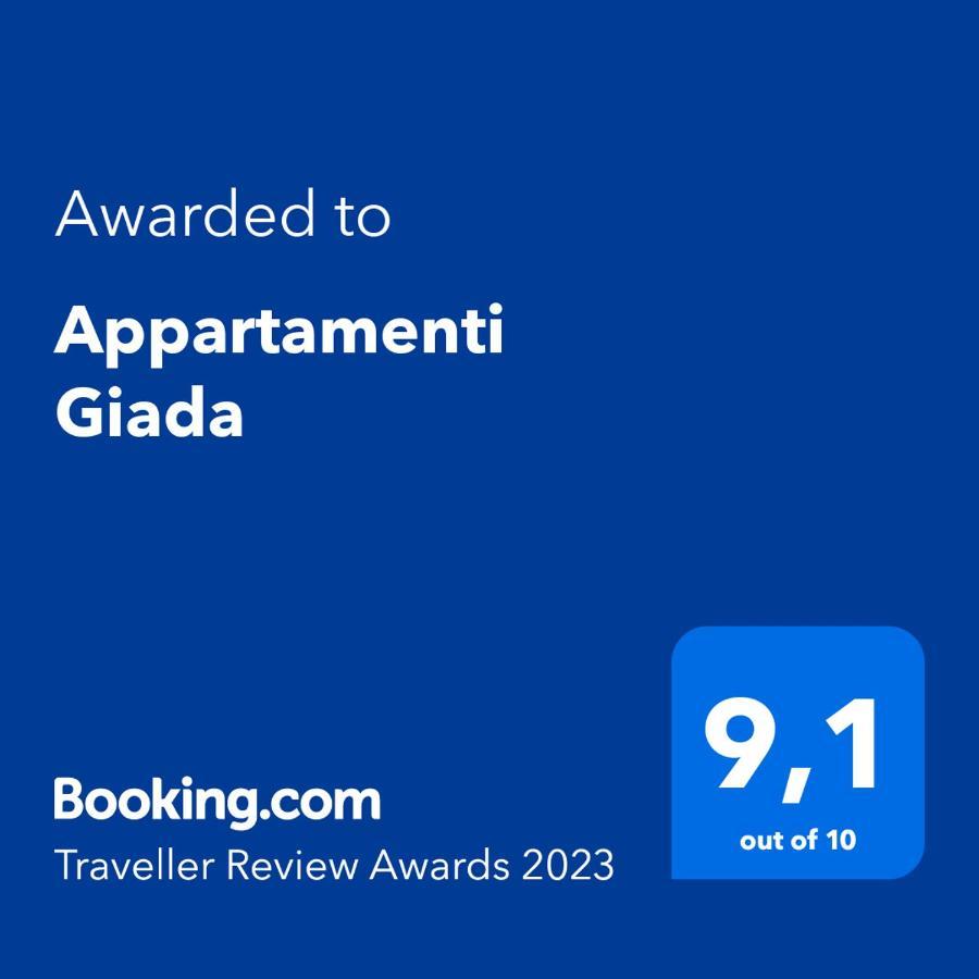 Appartamenti Giada Verona Luaran gambar