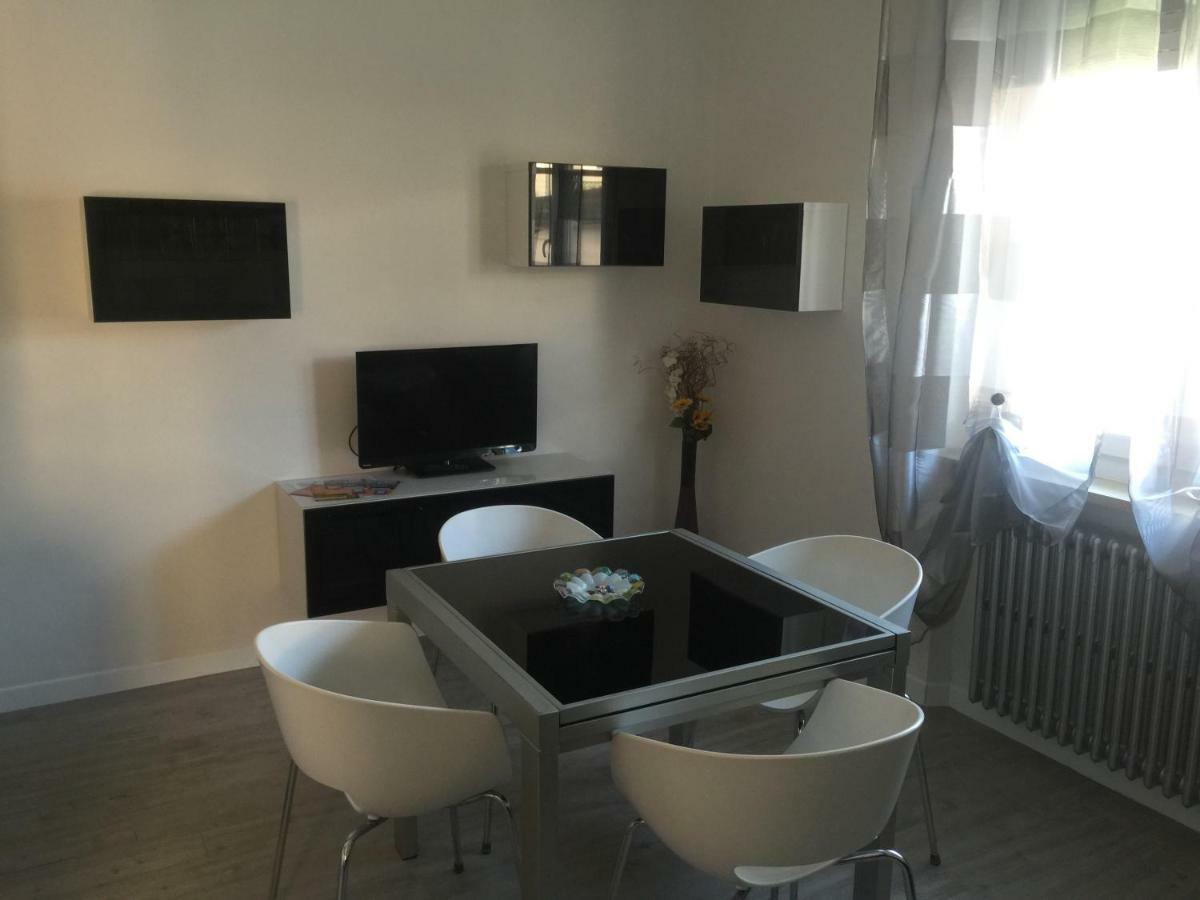 Appartamenti Giada Verona Luaran gambar