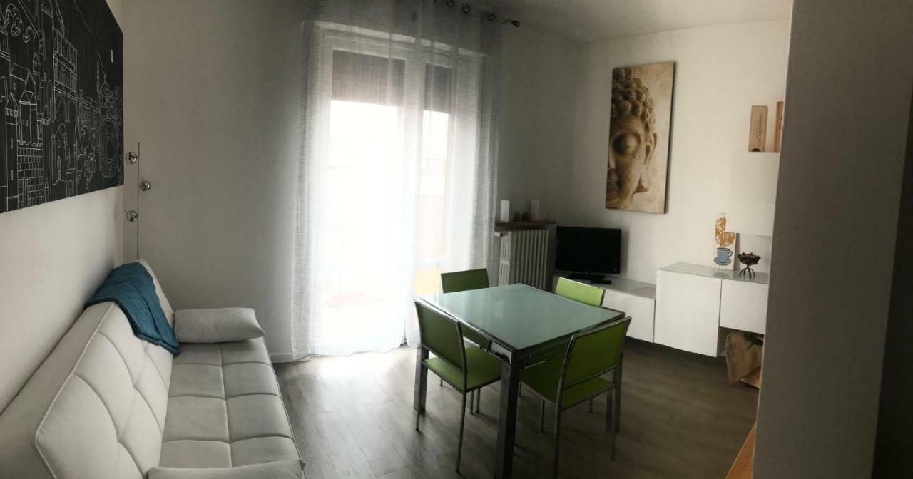 Appartamenti Giada Verona Luaran gambar